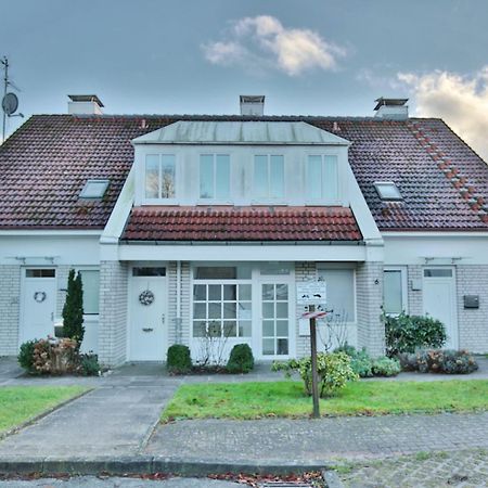 Haus Am Seehof 6 Seehof Sierksdorf Ngoại thất bức ảnh