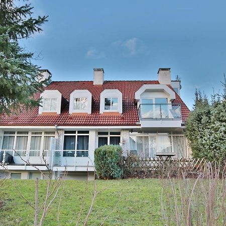 Haus Am Seehof 6 Seehof Sierksdorf Ngoại thất bức ảnh