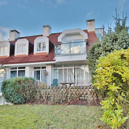 Haus Am Seehof 6 Seehof Sierksdorf Ngoại thất bức ảnh
