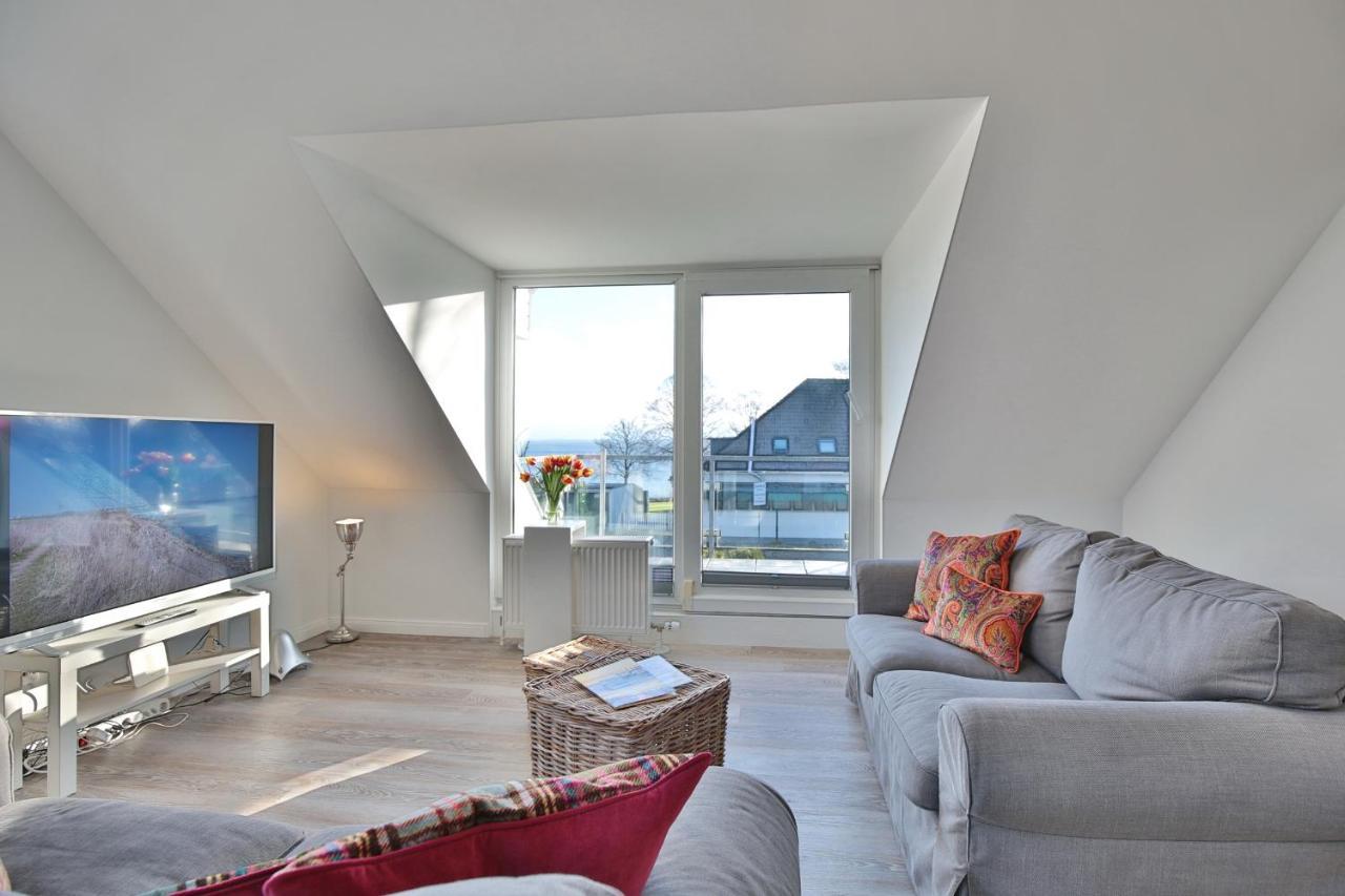 Haus Am Seehof 6 Seehof Sierksdorf Ngoại thất bức ảnh