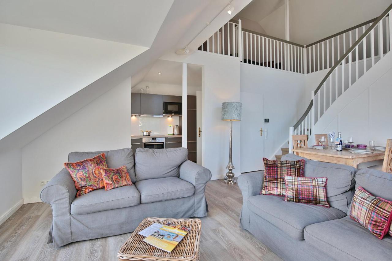 Haus Am Seehof 6 Seehof Sierksdorf Ngoại thất bức ảnh
