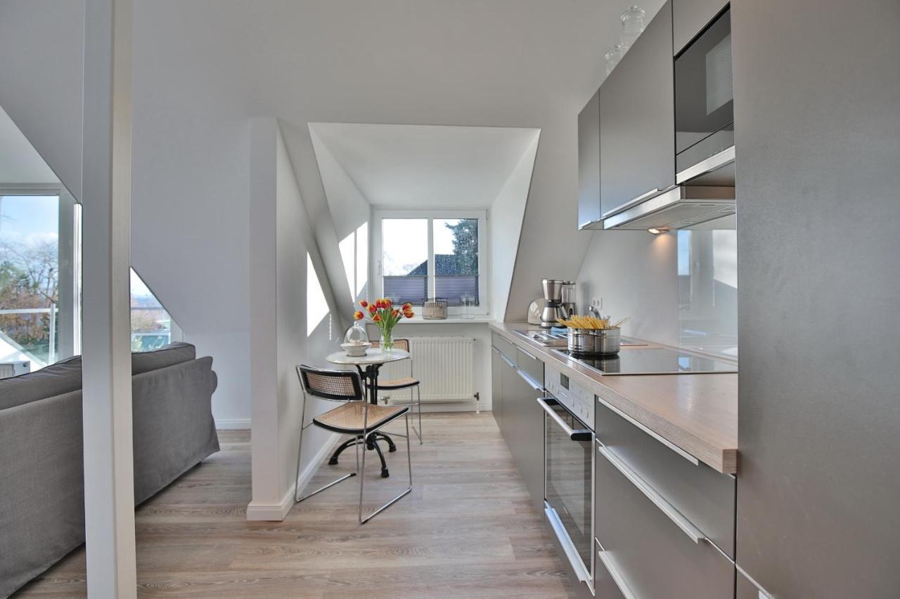 Haus Am Seehof 6 Seehof Sierksdorf Ngoại thất bức ảnh
