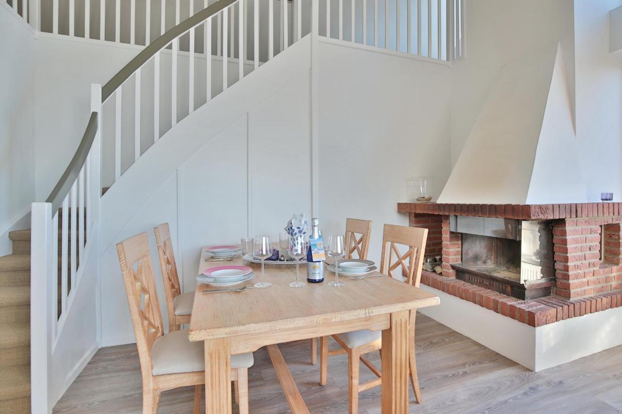 Haus Am Seehof 6 Seehof Sierksdorf Ngoại thất bức ảnh