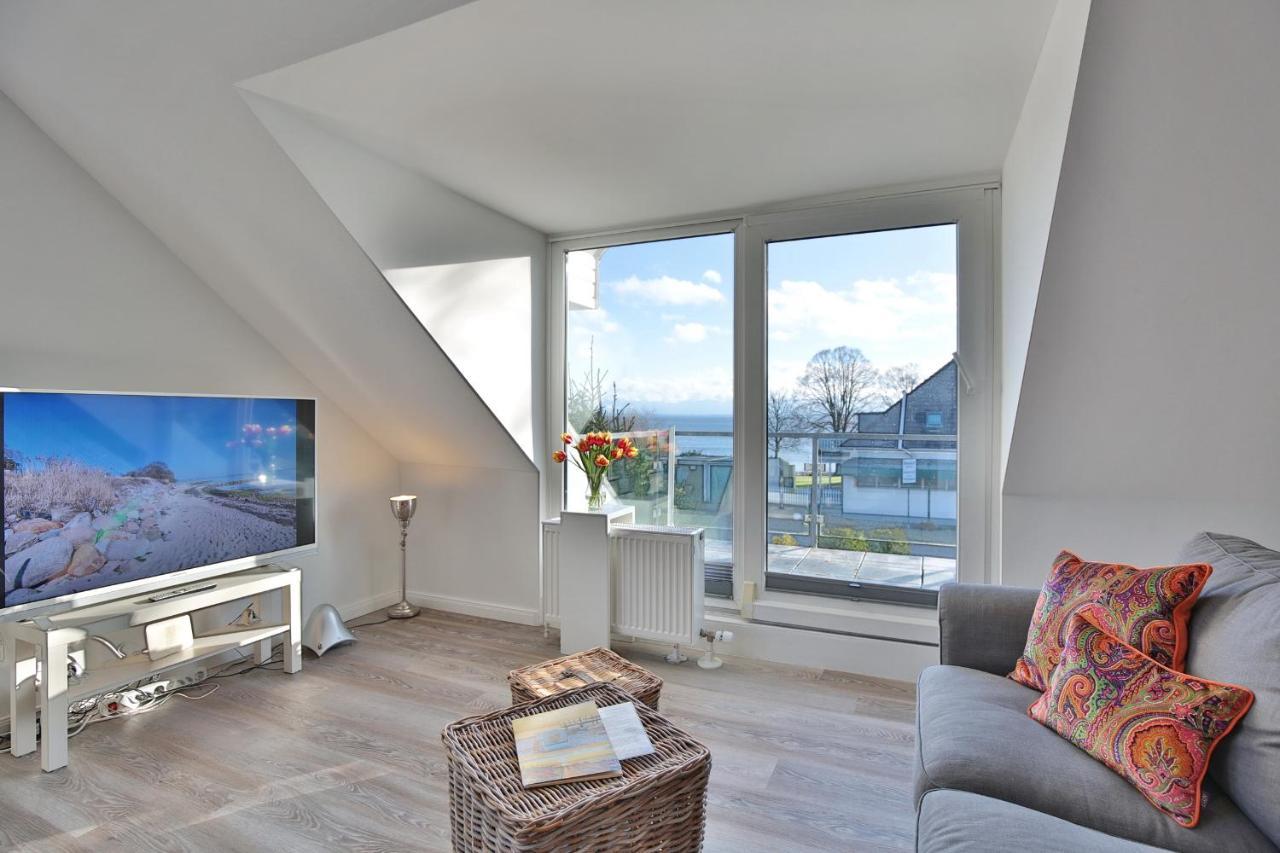 Haus Am Seehof 6 Seehof Sierksdorf Ngoại thất bức ảnh