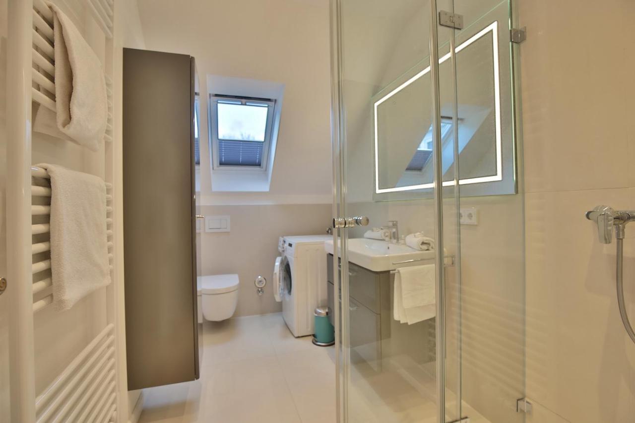 Haus Am Seehof 6 Seehof Sierksdorf Ngoại thất bức ảnh