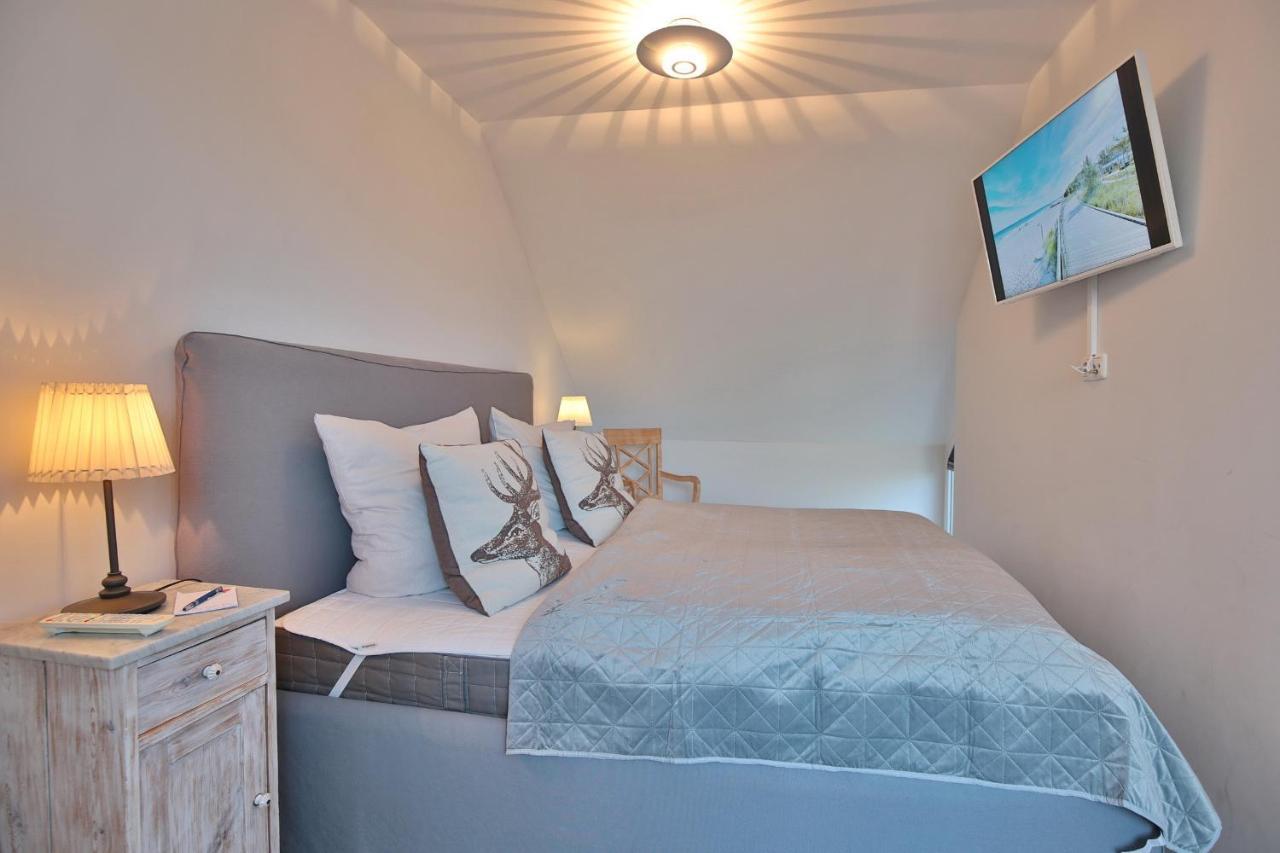 Haus Am Seehof 6 Seehof Sierksdorf Ngoại thất bức ảnh
