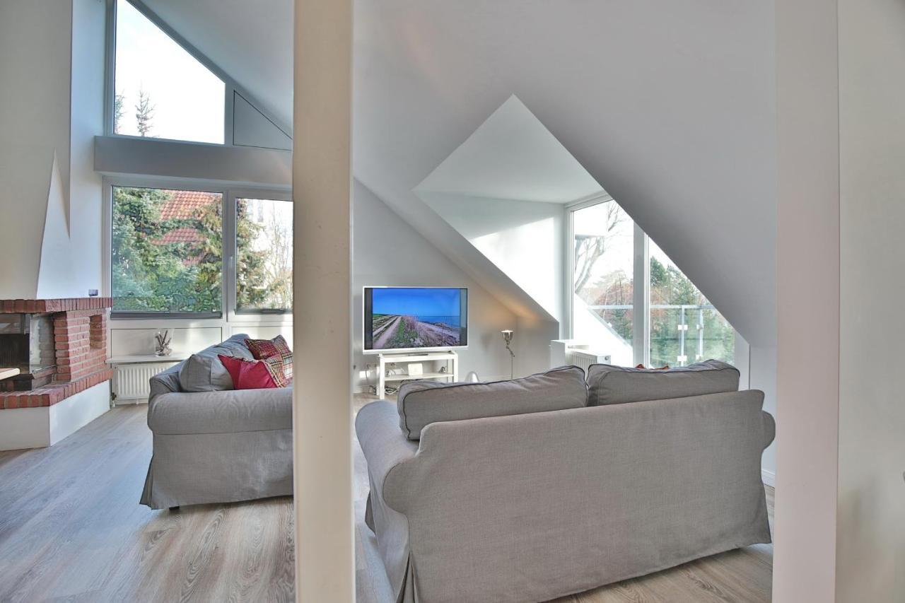 Haus Am Seehof 6 Seehof Sierksdorf Ngoại thất bức ảnh