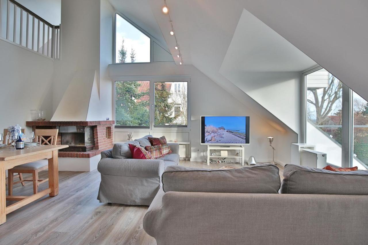 Haus Am Seehof 6 Seehof Sierksdorf Ngoại thất bức ảnh
