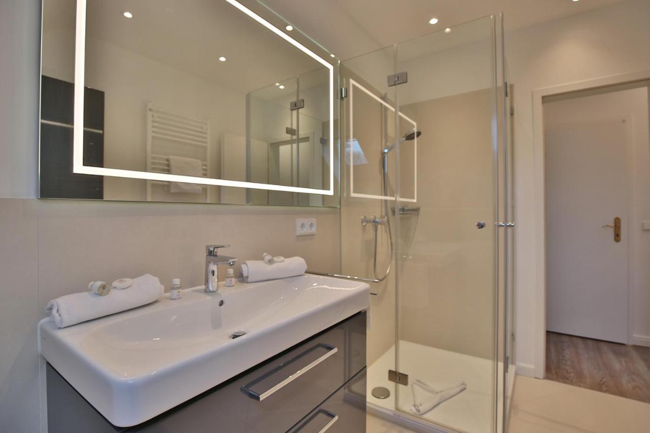 Haus Am Seehof 6 Seehof Sierksdorf Ngoại thất bức ảnh